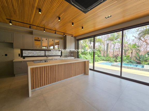 Imagem Casa com 5 Quartos à Venda, 409 m² em Alphaville - Ribeirao Preto