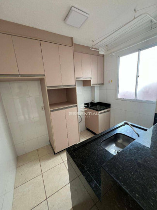 Imagem Apartamento com 2 Quartos à Venda, 50 m² em São Deocleciano - São José Do Rio Preto Imagem Apartamento com 2 Quartos à Venda, 50 m² em São Deocleciano - São José Do Rio Preto