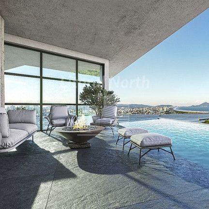 Imagem Apartamento com 4 Quartos à Venda, 341 m² em Fazenda - Itajaí Imagem Apartamento com 4 Quartos à Venda, 341 m² em Fazenda - Itajaí