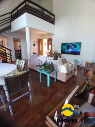 Casa de Condomínio com 4 Quartos à Venda, 255 m² em Sapê - Niterói
