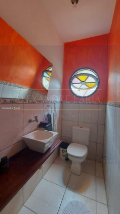 Imagem Casa com 3 Quartos à Venda, 288 m² em Itatinga - São Sebastião Imagem Casa com 3 Quartos à Venda, 288 m² em Itatinga - São Sebastião
