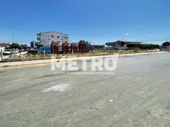 Imagem Terreno para Alugar, em Cohab Massangano - Petrolina Imagem Terreno para Alugar, em Cohab Massangano - Petrolina