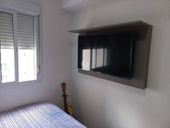 Imagem Apartamento com 2 Quartos à Venda, 60 m² em Vila Anastácio - São Paulo