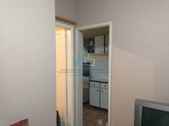 Imagem Apartamento com 1 Quarto à Venda, 45 m² em Guilhermina - Praia Grande