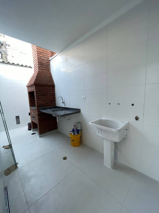 Imagem Sobrado com 2 Quartos à Venda, 82 m² em Vila Alpina - São Paulo Imagem Sobrado com 2 Quartos à Venda, 82 m² em Vila Alpina - São Paulo