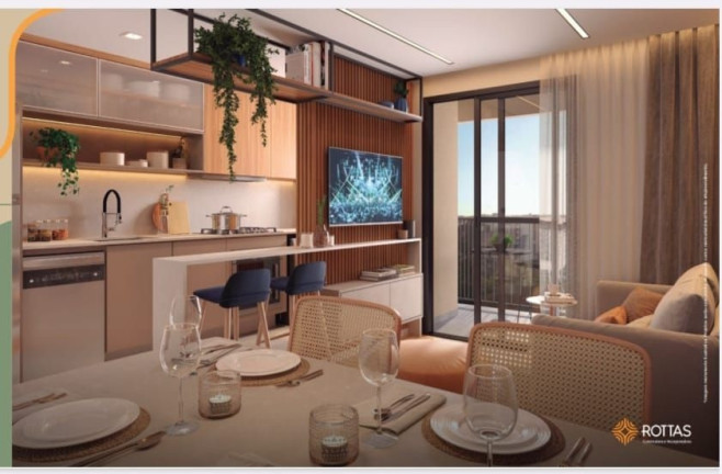 Imagem Apartamento com 2 Quartos à Venda, 90 m² em Hauer - Curitiba Imagem Apartamento com 2 Quartos à Venda, 90 m² em Hauer - Curitiba