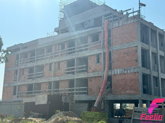 Imagem Apartamento com 2 Quartos à Venda, 57 m² em Ribeirão Da Ilha - Florianópolis