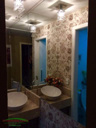 Apartamento com 2 Quartos à Venda, 55 m² em Vila Endres - Guarulhos