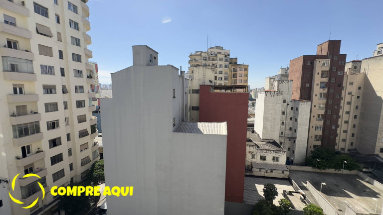 Imagem Apartamento com 2 Quartos à Venda, 95 m² em Santa Cecília - São Paulo Imagem Apartamento com 2 Quartos à Venda, 95 m² em Santa Cecília - São Paulo