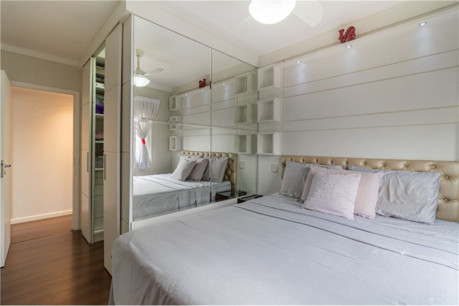 Imagem Apartamento com 3 Quartos à Venda, 135 m² em Vila Cruzeiro - São Paulo Imagem Apartamento com 3 Quartos à Venda, 135 m² em Vila Cruzeiro - São Paulo