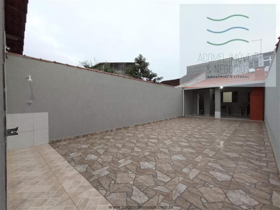 Imagem Casa com 2 Quartos à Venda, 101 m² em Balneário Maracanã - Praia Grande Imagem Casa com 2 Quartos à Venda, 101 m² em Balneário Maracanã - Praia Grande
