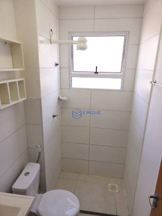Imagem Apartamento com 2 Quartos à Venda, 40 m² em Eusébio - Eusébio Imagem Apartamento com 2 Quartos à Venda, 40 m² em Eusébio - Eusébio