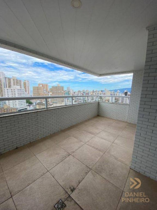 Imagem Apartamento com 3 Quartos à Venda, 114 m² em Boqueirão - Praia Grande Imagem Apartamento com 3 Quartos à Venda, 114 m² em Boqueirão - Praia Grande