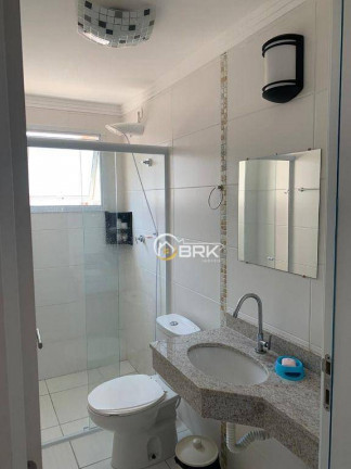 Imagem Apartamento com 3 Quartos à Venda, 50 m² em Tupi - Praia Grande Imagem Apartamento com 3 Quartos à Venda, 50 m² em Tupi - Praia Grande