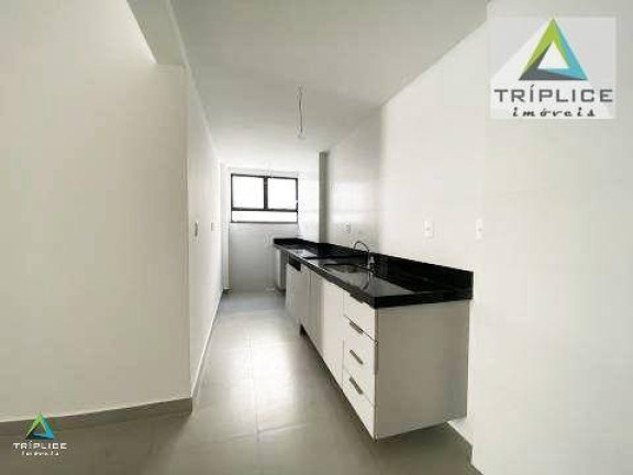 Imagem Apartamento com 2 Quartos à Venda, 147 m² em Granbery - Juiz De Fora