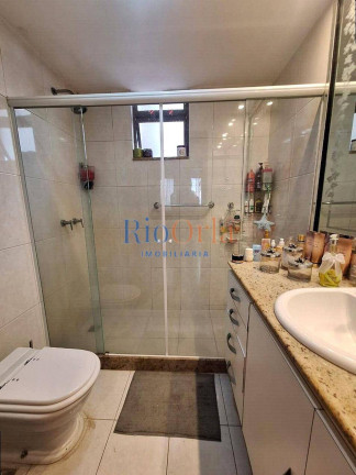 Imagem Apartamento com 4 Quartos à Venda, 180 m² em Barra Da Tijuca - Rio De Janeiro Imagem Apartamento com 4 Quartos à Venda, 180 m² em Barra Da Tijuca - Rio De Janeiro