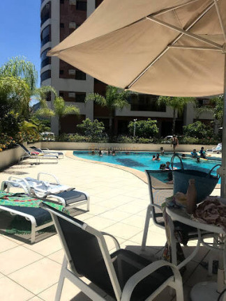 Imagem Apartamento com 2 Quartos à Venda, 140 m² em Barra Olímpica - Rio De Janeiro