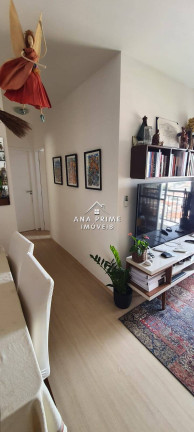 Imagem Apartamento com 2 Quartos à Venda, 67 m² em Jardim Augusta - São José Dos Campos Imagem Apartamento com 2 Quartos à Venda, 67 m² em Jardim Augusta - São José Dos Campos