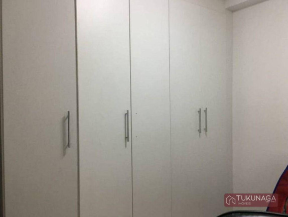 Imagem Apartamento com 2 Quartos à Venda, 67 m² em Santana - São Paulo