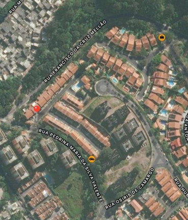 Imagem Sobrado com 3 Quartos à Venda, 180 m² em Parque Munhoz - São Paulo
