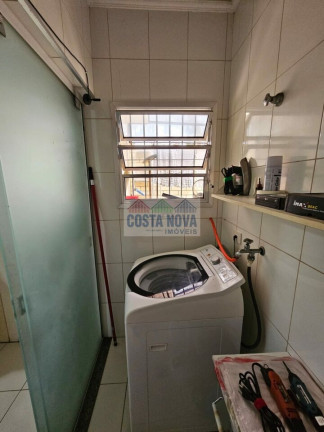 Imagem Casa com 2 Quartos à Venda, 110 m² em Jardim Independência - São Vicente Imagem Casa com 2 Quartos à Venda, 110 m² em Jardim Independência - São Vicente
