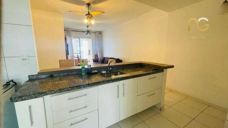 Imagem Apartamento com 3 Quartos à Venda, 98 m² em Mirim - Praia Grande Imagem Apartamento com 3 Quartos à Venda, 98 m² em Mirim - Praia Grande