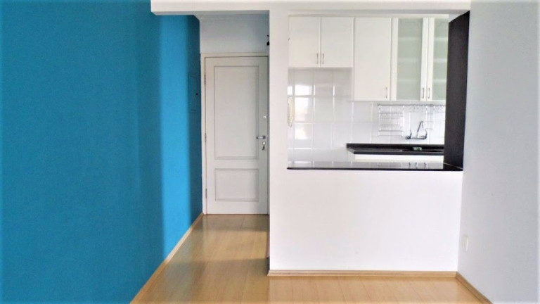 Imagem Apartamento com 2 Quartos à Venda, 58 m² em Vila Santa Catarina - São Paulo Imagem Apartamento com 2 Quartos à Venda, 58 m² em Vila Santa Catarina - São Paulo