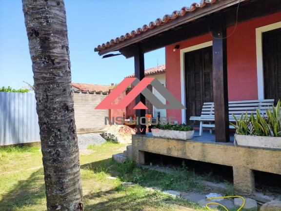 Imagem Casa com 2 Quartos à Venda, 89 m² em Cibratel I - Itanhaém Imagem Casa com 2 Quartos à Venda, 89 m² em Cibratel I - Itanhaém