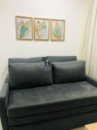 Imagem Apartamento com 2 Quartos para Alugar, 36 m² em Federação - Salvador Imagem Apartamento com 2 Quartos para Alugar, 36 m² em Federação - Salvador