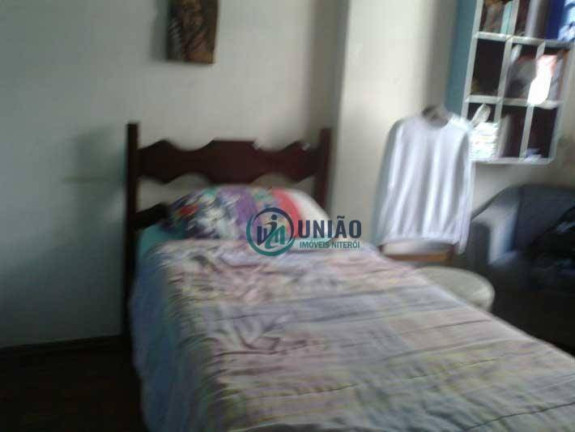 Imagem Apartamento com 3 Quartos à Venda, 97 m² em Icaraí - Niterói