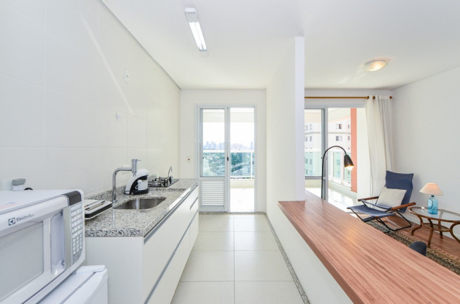 Imagem Apartamento com 2 Quartos à Venda, 66 m² em Jardim Aeroporto - São Paulo