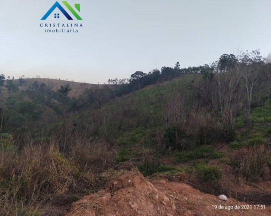Imagem Terreno à Venda, 20 m² em Botujuru (botujuru) - Campo Limpo Paulista