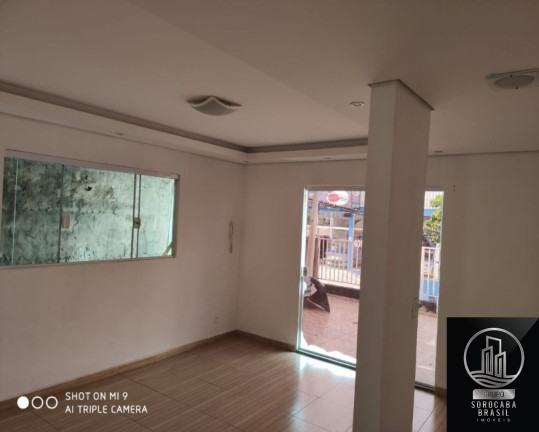Imagem Sobrado com 3 Quartos à Venda, 180 m² em Jardim Simus - Sorocaba Imagem Sobrado com 3 Quartos à Venda, 180 m² em Jardim Simus - Sorocaba