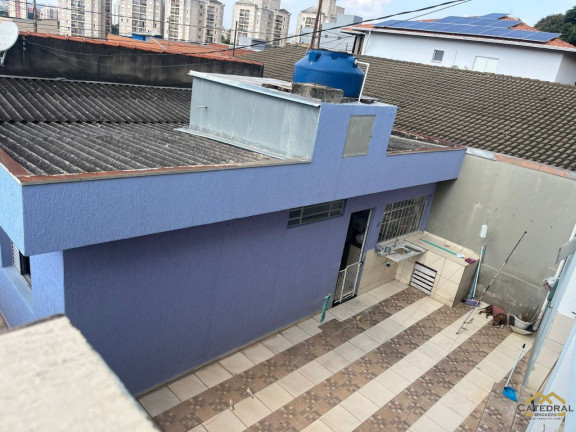 Imagem Casa com 2 Quartos à Venda, 264 m² em Retiro - Jundiaí