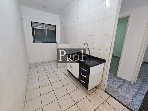 Imagem Apartamento com 2 Quartos à Venda, 47 m² em Paulicéia - São Bernardo Do Campo Imagem Apartamento com 2 Quartos à Venda, 47 m² em Paulicéia - São Bernardo Do Campo