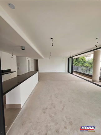 Imagem Apartamento com 3 Quartos à Venda, 195 m² em Perdizes - São Paulo