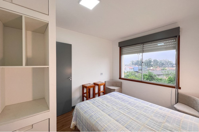 Imagem Apartamento com 1 Quarto à Venda, 45 m² em Centro - Canoas Imagem Apartamento com 1 Quarto à Venda, 45 m² em Centro - Canoas