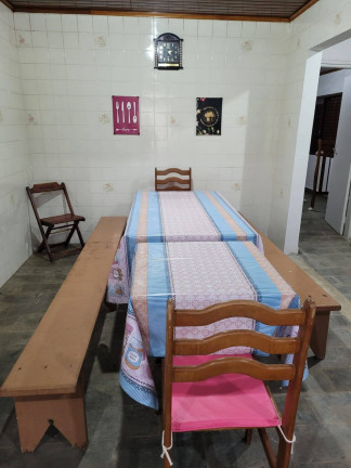 Imagem Chácara com 4 Quartos à Venda, 800 m² em Chácaras Bocaiúva Nova - Campinas