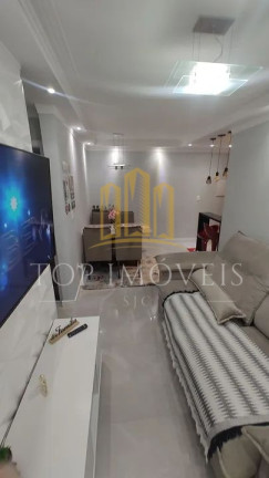 Imagem Apartamento com 2 Quartos à Venda, 48 m² em Jardim São Leopoldo - São José Dos Campos