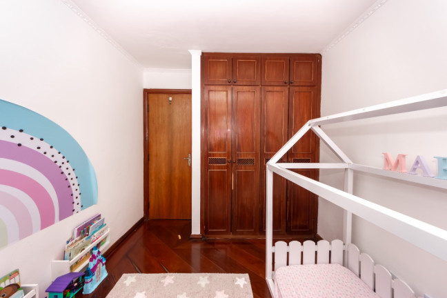 Imagem Cobertura com 3 Quartos à Venda, 146 m² em Tatuapé - São Paulo