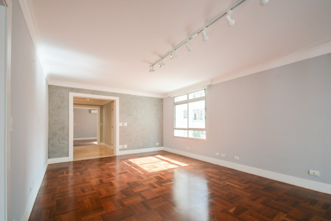 Imagem Apartamento com 4 Quartos à Venda, 230 m² em Consolação - São Paulo