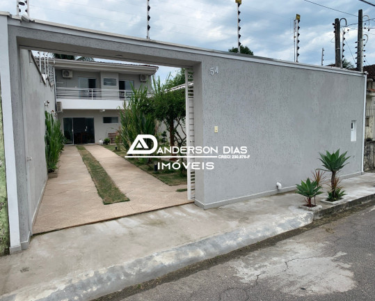 Imagem Casa com 3 Quartos à Venda, 180 m² em Centro - Caraguatatuba