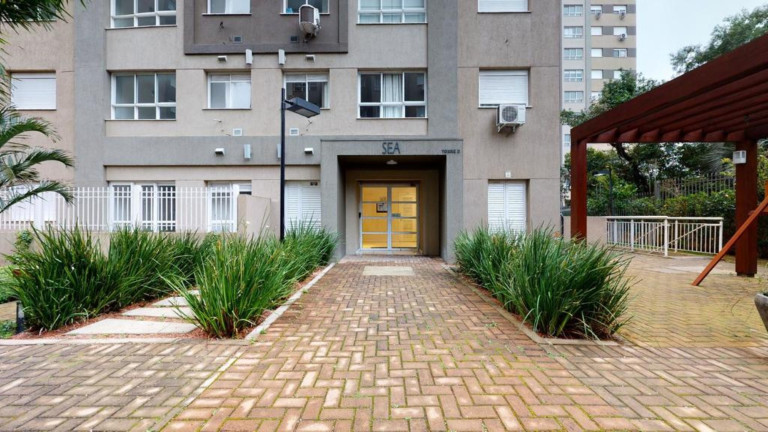 Imagem Imóvel com 3 Quartos à Venda, 75 m² em Jardim Carvalho - Porto Alegre Imagem Imóvel com 3 Quartos à Venda, 75 m² em Jardim Carvalho - Porto Alegre