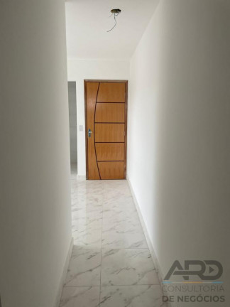 Imagem Apartamento com 2 Quartos à Venda, 50 m² em Patriarca - São Paulo
