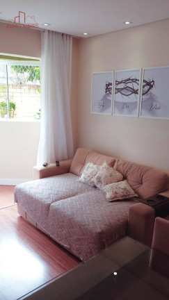 Imagem Apartamento com 2 Quartos à Venda, 48 m² em Parque Munhoz - São Paulo
