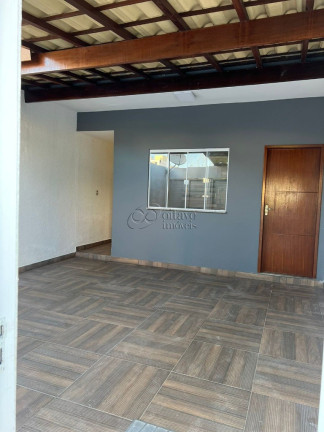 Imagem Casa com 3 Quartos à Venda,  em Lagoa - Macaé
