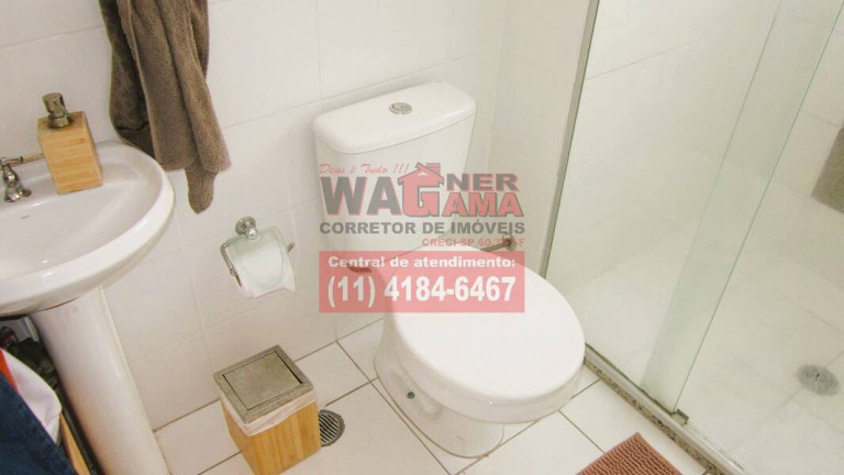 Imagem Apartamento com 3 Quartos à Venda, 66 m² em Centro - Barueri Imagem Apartamento com 3 Quartos à Venda, 66 m² em Centro - Barueri