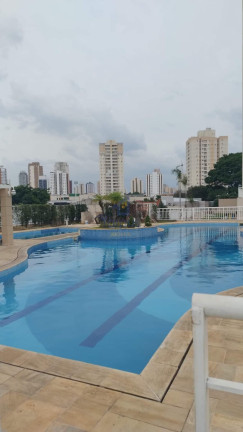 Imagem Apartamento com 3 Quartos à Venda, 105 m² em Chácara Califórnia - São Paulo Imagem Apartamento com 3 Quartos à Venda, 105 m² em Chácara Califórnia - São Paulo