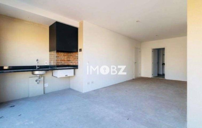 Imagem Imóvel com 3 Quartos à Venda, 110 m² em Jardim Da Saúde - São Paulo