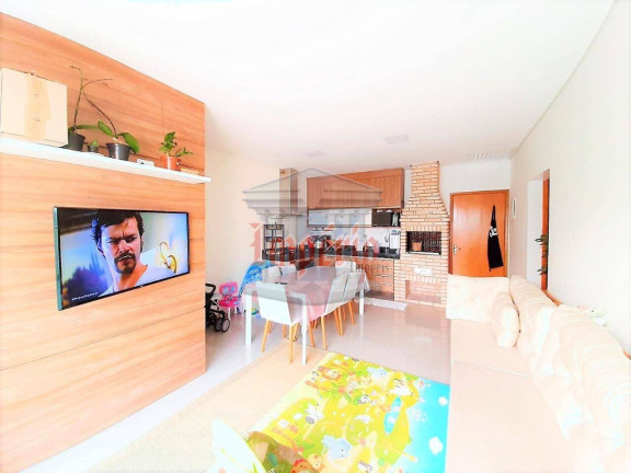 Imagem Apartamento com 4 Quartos à Venda, 150 m² em Vila Metalúrgica - Santo André Imagem Apartamento com 4 Quartos à Venda, 150 m² em Vila Metalúrgica - Santo André